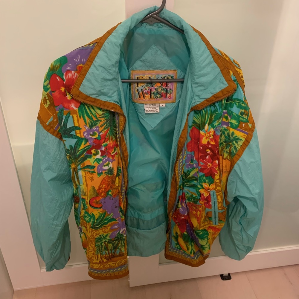 Vintage Jacket